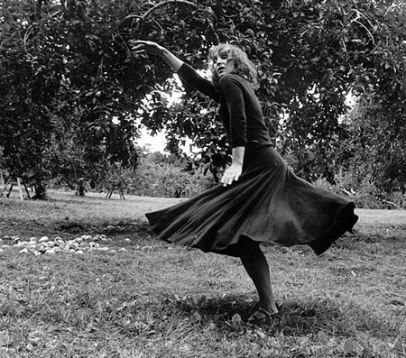 Françoise Sullivan