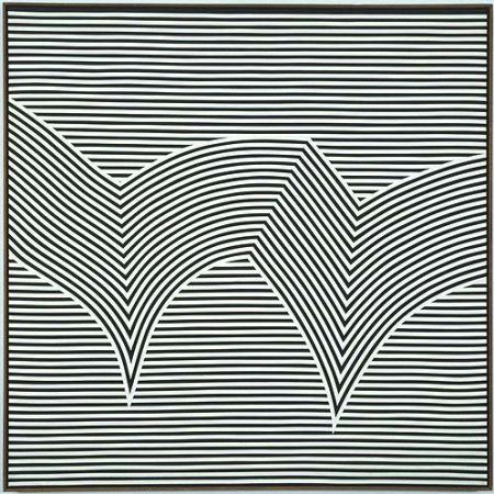 Marcel Barbeau Manon à New York