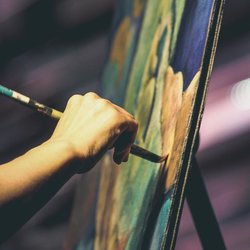 Soirée-Carrières : pour un avenir en Arts 2020.