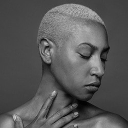 Dominique Fils-Aimé, 2019.