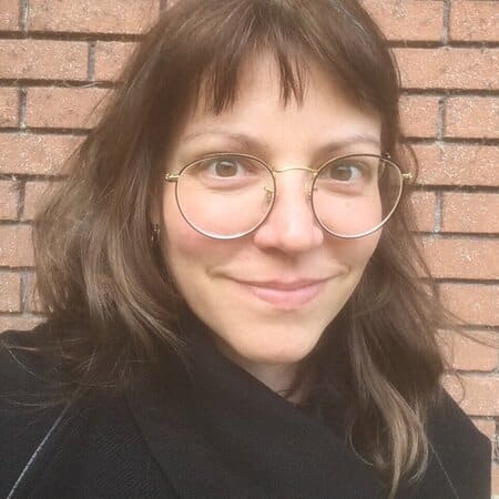 Julie Alary Lavallée