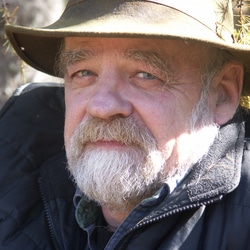 Serge Bouchard, 2019