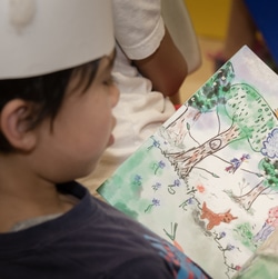 Journées de la Culture, MAJ 2019. Photo: Mélanie Émond