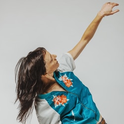 © Sara Hanley. Photo : Julien Laperrière