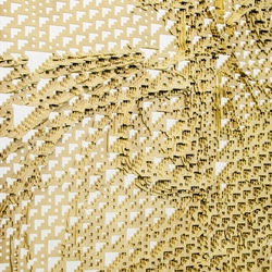 Patric Coutu, Musée d'art de Joliette, 2019