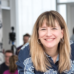 Marie-Soleil Roy