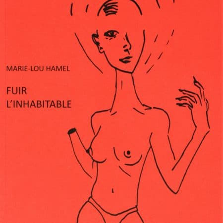 Fuir l'inhabitable
