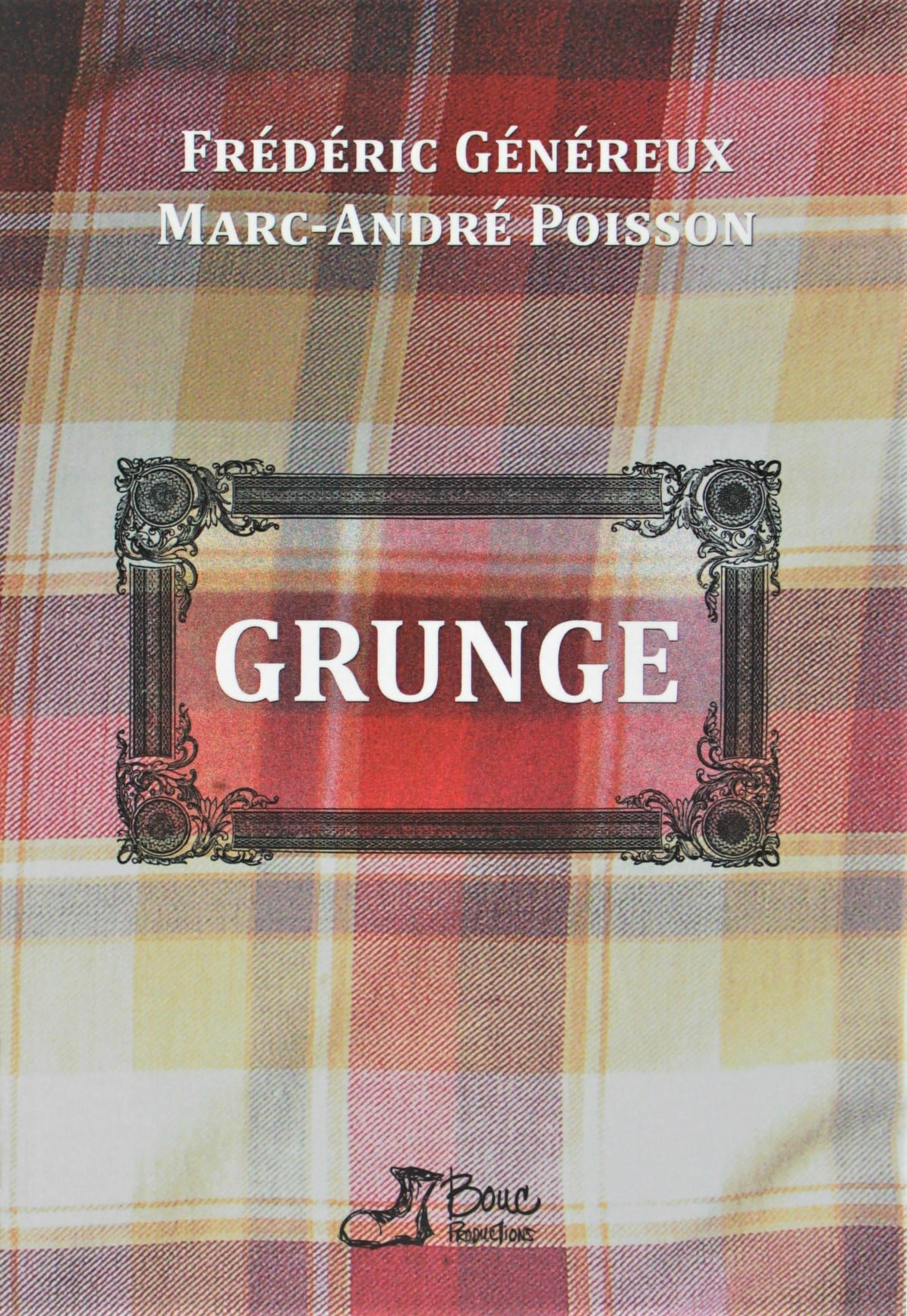Grunge