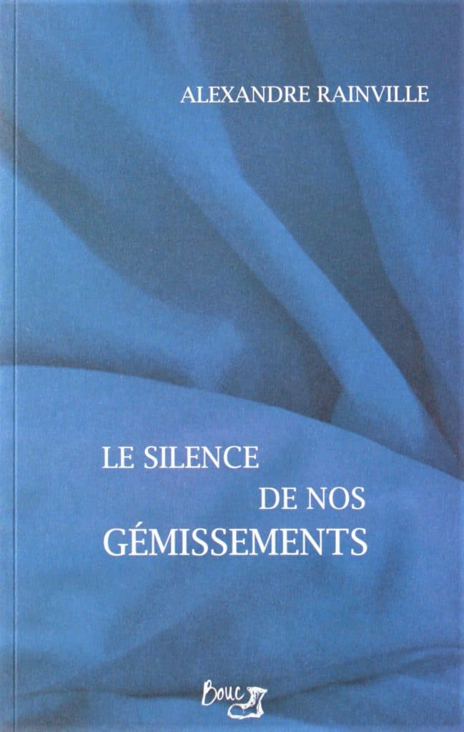 Le silence de nos gémissements