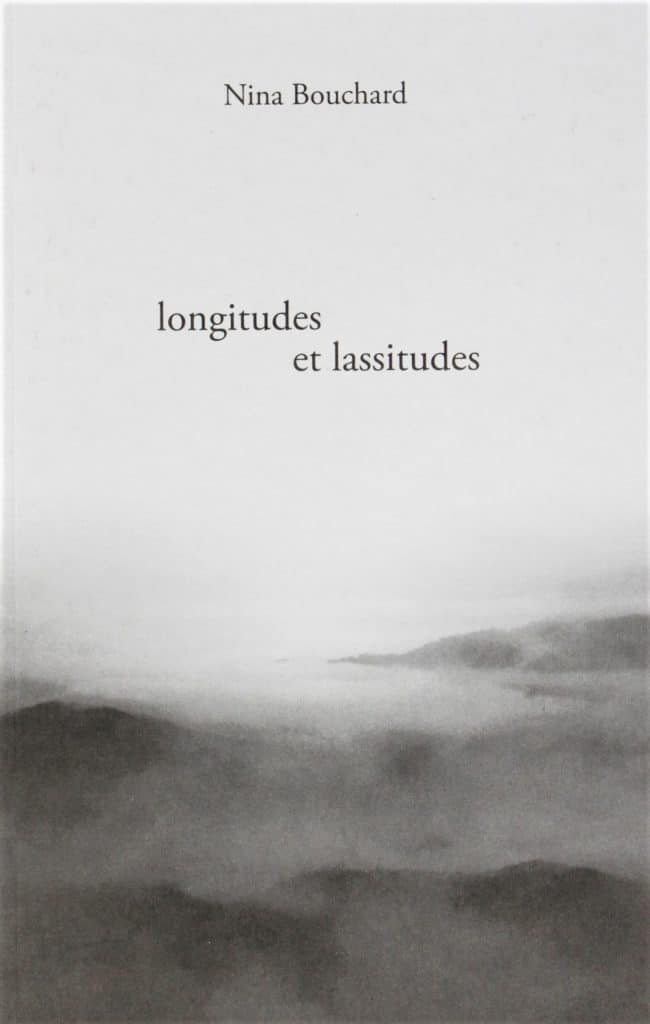 longitudes et lassitudes