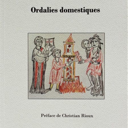 Ordalies domestiques