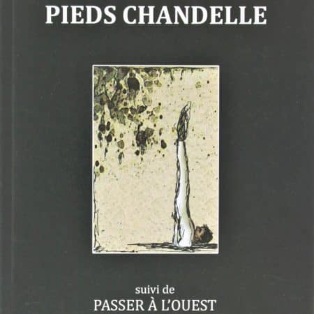 Pieds chandelle