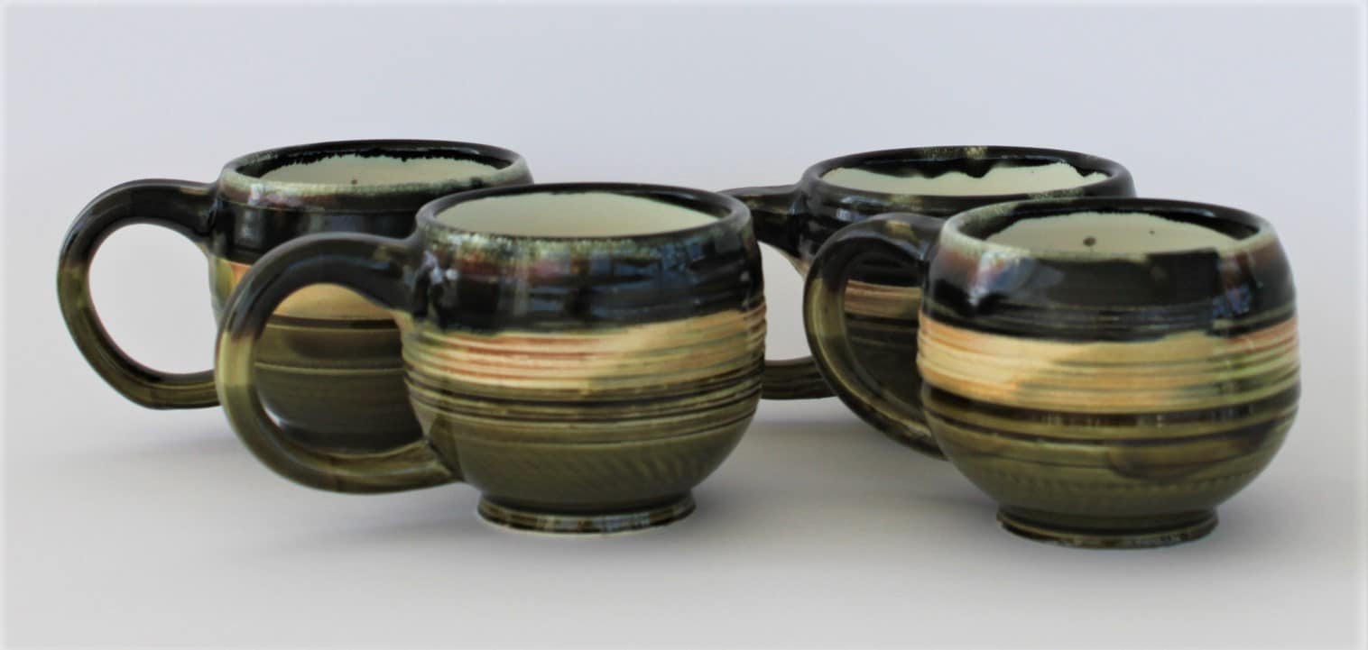 Tasses Tommy Asselin