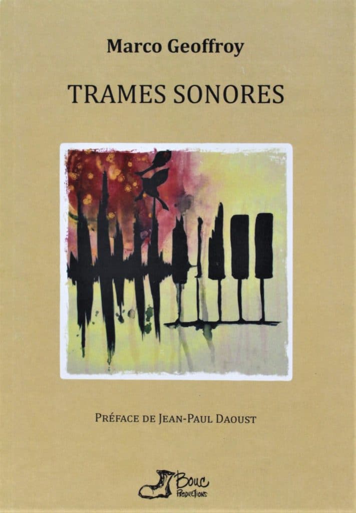 Trames sonores