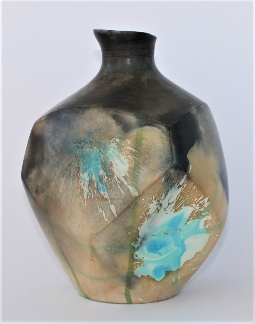 Vase Tommy Asselin