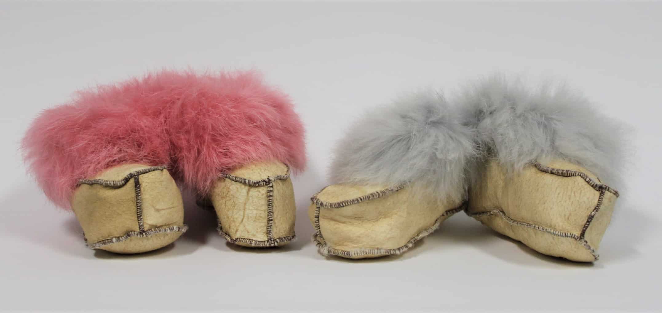 Pantoufles R-G