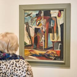 Les tableaux : un élément décoratif indémodable ! – Le musée des arts